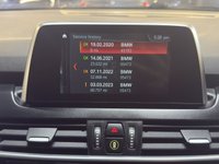 USED 2020 20 BMW 2 SERIES ACTIVE TOURER 1.5 225xe 10kWh Sport (Premium) MPV 5dr Petrol Plug-in Hybrid Auto 4WD Euro 6 (s/s) (224 ps) 
