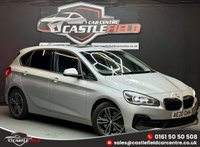 USED 2020 20 BMW 2 SERIES ACTIVE TOURER 1.5 225xe 10kWh Sport (Premium) MPV 5dr Petrol Plug-in Hybrid Auto 4WD Euro 6 (s/s) (224 ps) 