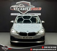 USED 2020 20 BMW 2 SERIES ACTIVE TOURER 1.5 225xe 10kWh Sport (Premium) MPV 5dr Petrol Plug-in Hybrid Auto 4WD Euro 6 (s/s) (224 ps) 