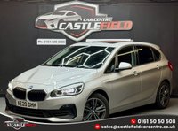 USED 2020 20 BMW 2 SERIES ACTIVE TOURER 1.5 225xe 10kWh Sport (Premium) MPV 5dr Petrol Plug-in Hybrid Auto 4WD Euro 6 (s/s) (224 ps) 