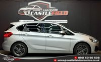 USED 2020 20 BMW 2 SERIES ACTIVE TOURER 1.5 225xe 10kWh Sport (Premium) MPV 5dr Petrol Plug-in Hybrid Auto 4WD Euro 6 (s/s) (224 ps) 