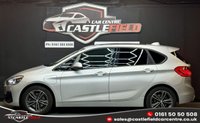 USED 2020 20 BMW 2 SERIES ACTIVE TOURER 1.5 225xe 10kWh Sport (Premium) MPV 5dr Petrol Plug-in Hybrid Auto 4WD Euro 6 (s/s) (224 ps) 