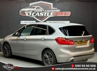 USED 2020 20 BMW 2 SERIES ACTIVE TOURER 1.5 225xe 10kWh Sport (Premium) MPV 5dr Petrol Plug-in Hybrid Auto 4WD Euro 6 (s/s) (224 ps) 