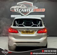 USED 2020 20 BMW 2 SERIES ACTIVE TOURER 1.5 225xe 10kWh Sport (Premium) MPV 5dr Petrol Plug-in Hybrid Auto 4WD Euro 6 (s/s) (224 ps) 