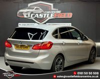USED 2020 20 BMW 2 SERIES ACTIVE TOURER 1.5 225xe 10kWh Sport (Premium) MPV 5dr Petrol Plug-in Hybrid Auto 4WD Euro 6 (s/s) (224 ps) 