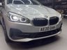 USED 2020 20 BMW 2 SERIES ACTIVE TOURER 1.5 225xe 10kWh Sport (Premium) MPV 5dr Petrol Plug-in Hybrid Auto 4WD Euro 6 (s/s) (224 ps) 