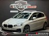USED 2020 20 BMW 2 SERIES ACTIVE TOURER 1.5 225xe 10kWh Sport (Premium) MPV 5dr Petrol Plug-in Hybrid Auto 4WD Euro 6 (s/s) (224 ps) 