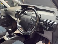 USED 2017 17 CITROEN GRAND C4 PICASSO 1.2 PureTech Feel MPV 5dr Petrol Manual Euro 6 (s/s) (130 ps) 