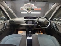 USED 2017 17 CITROEN GRAND C4 PICASSO 1.2 PureTech Feel MPV 5dr Petrol Manual Euro 6 (s/s) (130 ps) 