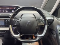 USED 2017 17 CITROEN GRAND C4 PICASSO 1.2 PureTech Feel MPV 5dr Petrol Manual Euro 6 (s/s) (130 ps) 