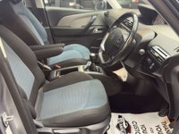 USED 2017 17 CITROEN GRAND C4 PICASSO 1.2 PureTech Feel MPV 5dr Petrol Manual Euro 6 (s/s) (130 ps) 