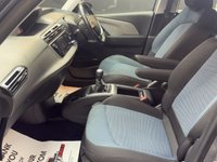USED 2017 17 CITROEN GRAND C4 PICASSO 1.2 PureTech Feel MPV 5dr Petrol Manual Euro 6 (s/s) (130 ps) 