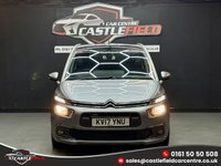 USED 2017 17 CITROEN GRAND C4 PICASSO 1.2 PureTech Feel MPV 5dr Petrol Manual Euro 6 (s/s) (130 ps) 