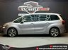 USED 2017 17 CITROEN GRAND C4 PICASSO 1.2 PureTech Feel MPV 5dr Petrol Manual Euro 6 (s/s) (130 ps) 