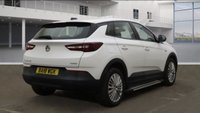 USED 2018 18 VAUXHALL GRANDLAND X 1.2 Turbo SE SUV 5dr Petrol Manual Euro 6 (s/s) (130 ps) 