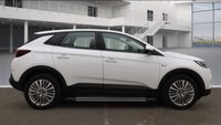 USED 2018 18 VAUXHALL GRANDLAND X 1.2 Turbo SE SUV 5dr Petrol Manual Euro 6 (s/s) (130 ps) 