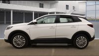 USED 2018 18 VAUXHALL GRANDLAND X 1.2 Turbo SE SUV 5dr Petrol Manual Euro 6 (s/s) (130 ps) 