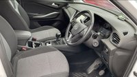 USED 2018 18 VAUXHALL GRANDLAND X 1.2 Turbo SE SUV 5dr Petrol Manual Euro 6 (s/s) (130 ps) 