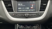 USED 2018 18 VAUXHALL GRANDLAND X 1.2 Turbo SE SUV 5dr Petrol Manual Euro 6 (s/s) (130 ps) 