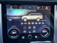 USED 2021 71 LAND ROVER RANGE ROVER 3.0 D300 MHEV Westminster SUV 5dr Diesel Auto 4WD Euro 6 (s/s) (300 ps) 