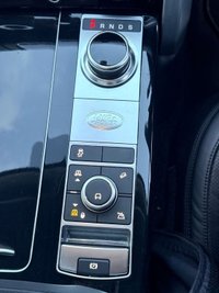 USED 2021 71 LAND ROVER RANGE ROVER 3.0 D300 MHEV Westminster SUV 5dr Diesel Auto 4WD Euro 6 (s/s) (300 ps) 