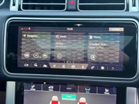 USED 2021 71 LAND ROVER RANGE ROVER 3.0 D300 MHEV Westminster SUV 5dr Diesel Auto 4WD Euro 6 (s/s) (300 ps) 