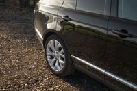 USED 2021 71 LAND ROVER RANGE ROVER 3.0 D300 MHEV Westminster SUV 5dr Diesel Auto 4WD Euro 6 (s/s) (300 ps) 