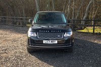 USED 2021 71 LAND ROVER RANGE ROVER 3.0 D300 MHEV Westminster SUV 5dr Diesel Auto 4WD Euro 6 (s/s) (300 ps) 