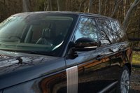 USED 2021 71 LAND ROVER RANGE ROVER 3.0 D300 MHEV Westminster SUV 5dr Diesel Auto 4WD Euro 6 (s/s) (300 ps) 