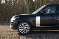 USED 2021 71 LAND ROVER RANGE ROVER 3.0 D300 MHEV Westminster SUV 5dr Diesel Auto 4WD Euro 6 (s/s) (300 ps) 