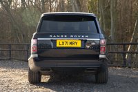 USED 2021 71 LAND ROVER RANGE ROVER 3.0 D300 MHEV Westminster SUV 5dr Diesel Auto 4WD Euro 6 (s/s) (300 ps) 