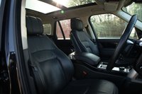 USED 2021 71 LAND ROVER RANGE ROVER 3.0 D300 MHEV Westminster SUV 5dr Diesel Auto 4WD Euro 6 (s/s) (300 ps) 