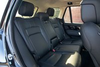 USED 2021 71 LAND ROVER RANGE ROVER 3.0 D300 MHEV Westminster SUV 5dr Diesel Auto 4WD Euro 6 (s/s) (300 ps) 