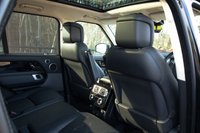 USED 2021 71 LAND ROVER RANGE ROVER 3.0 D300 MHEV Westminster SUV 5dr Diesel Auto 4WD Euro 6 (s/s) (300 ps) 
