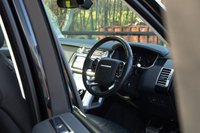 USED 2021 71 LAND ROVER RANGE ROVER 3.0 D300 MHEV Westminster SUV 5dr Diesel Auto 4WD Euro 6 (s/s) (300 ps) 