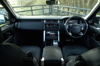 USED 2021 71 LAND ROVER RANGE ROVER 3.0 D300 MHEV Westminster SUV 5dr Diesel Auto 4WD Euro 6 (s/s) (300 ps) 