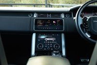 USED 2021 71 LAND ROVER RANGE ROVER 3.0 D300 MHEV Westminster SUV 5dr Diesel Auto 4WD Euro 6 (s/s) (300 ps) 