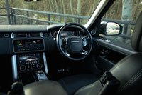 USED 2021 71 LAND ROVER RANGE ROVER 3.0 D300 MHEV Westminster SUV 5dr Diesel Auto 4WD Euro 6 (s/s) (300 ps) 