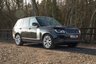 USED 2021 71 LAND ROVER RANGE ROVER 3.0 D300 MHEV Westminster SUV 5dr Diesel Auto 4WD Euro 6 (s/s) (300 ps) 