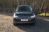 USED 2021 71 LAND ROVER RANGE ROVER 3.0 D300 MHEV Westminster SUV 5dr Diesel Auto 4WD Euro 6 (s/s) (300 ps) 