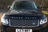 USED 2021 71 LAND ROVER RANGE ROVER 3.0 D300 MHEV Westminster SUV 5dr Diesel Auto 4WD Euro 6 (s/s) (300 ps) 