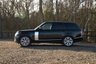 USED 2021 71 LAND ROVER RANGE ROVER 3.0 D300 MHEV Westminster SUV 5dr Diesel Auto 4WD Euro 6 (s/s) (300 ps) 