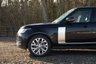 USED 2021 71 LAND ROVER RANGE ROVER 3.0 D300 MHEV Westminster SUV 5dr Diesel Auto 4WD Euro 6 (s/s) (300 ps) 