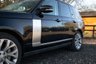 USED 2021 71 LAND ROVER RANGE ROVER 3.0 D300 MHEV Westminster SUV 5dr Diesel Auto 4WD Euro 6 (s/s) (300 ps) 