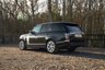 USED 2021 71 LAND ROVER RANGE ROVER 3.0 D300 MHEV Westminster SUV 5dr Diesel Auto 4WD Euro 6 (s/s) (300 ps) 