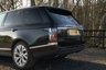 USED 2021 71 LAND ROVER RANGE ROVER 3.0 D300 MHEV Westminster SUV 5dr Diesel Auto 4WD Euro 6 (s/s) (300 ps) 