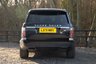 USED 2021 71 LAND ROVER RANGE ROVER 3.0 D300 MHEV Westminster SUV 5dr Diesel Auto 4WD Euro 6 (s/s) (300 ps) 