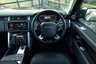USED 2021 71 LAND ROVER RANGE ROVER 3.0 D300 MHEV Westminster SUV 5dr Diesel Auto 4WD Euro 6 (s/s) (300 ps) 