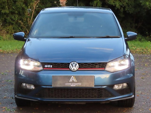 2016 VOLKSWAGEN POLO - Photo 2