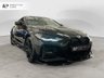 USED 2022 X BMW 4 SERIES 2.0 420i M Sport Coupe 2dr Petrol Auto Euro 6 (s/s) (184 ps) 